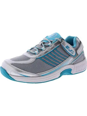 Verve Womens Performance Comfort Athletic and Training Shoes