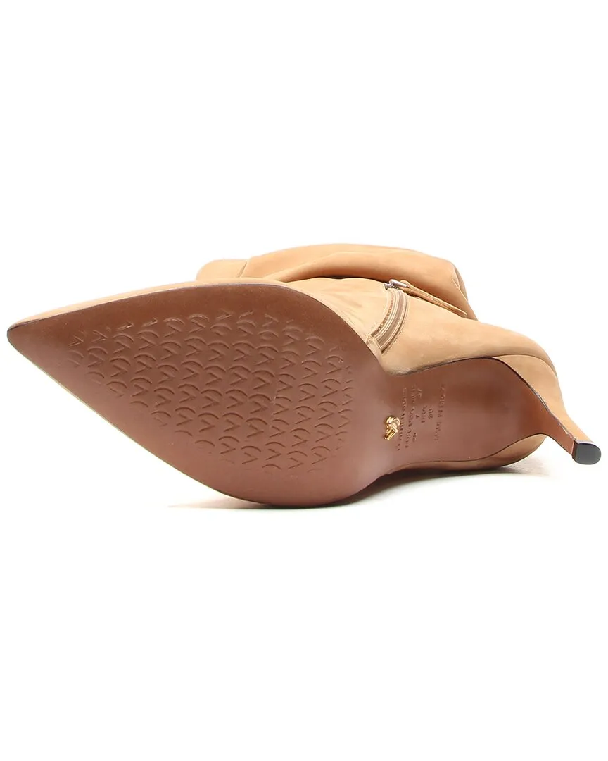 Vicenza Palma Leather Boot