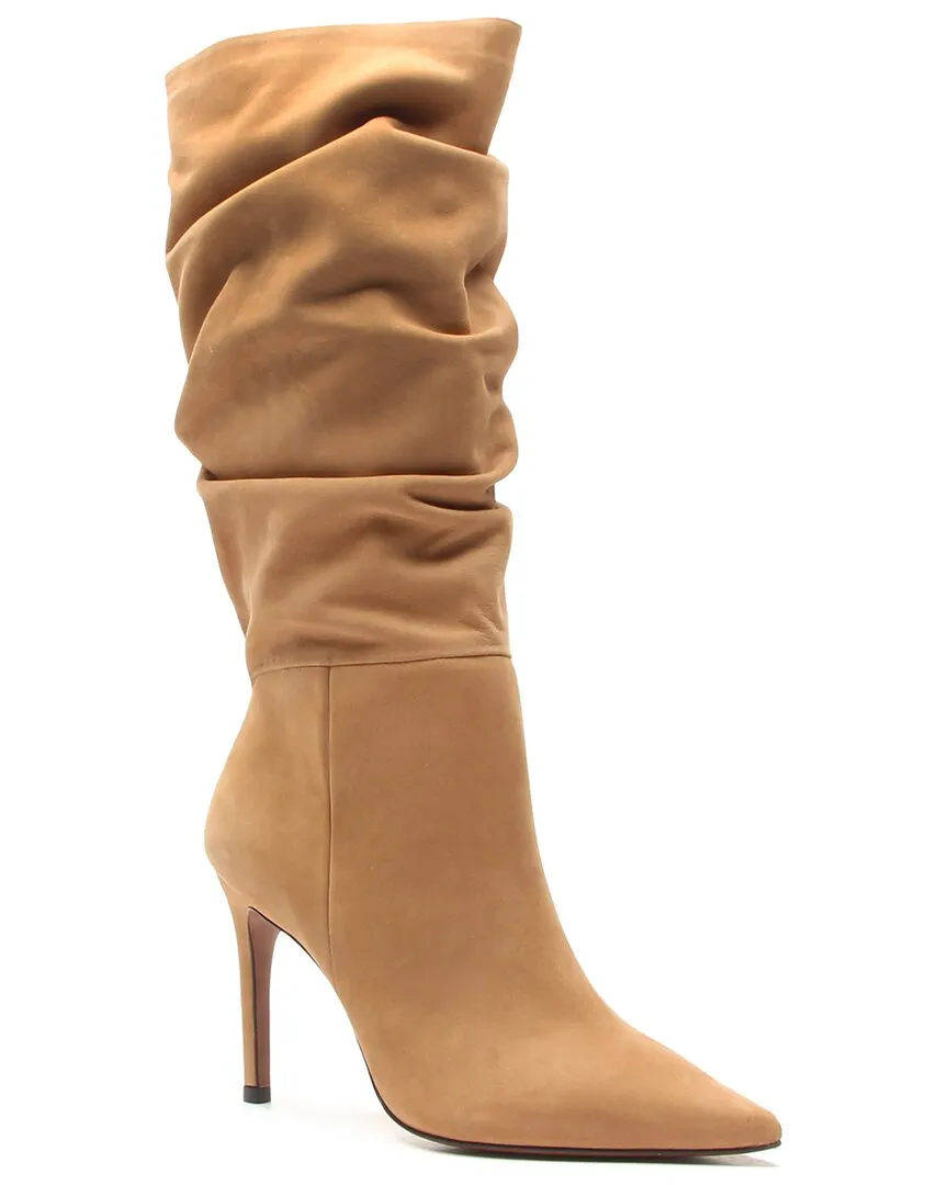 Vicenza Palma Leather Boot