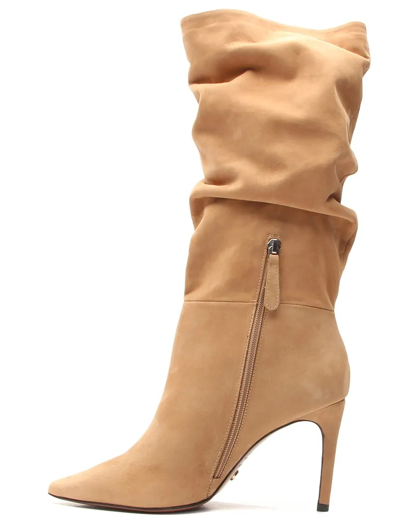 Vicenza Palma Leather Boot