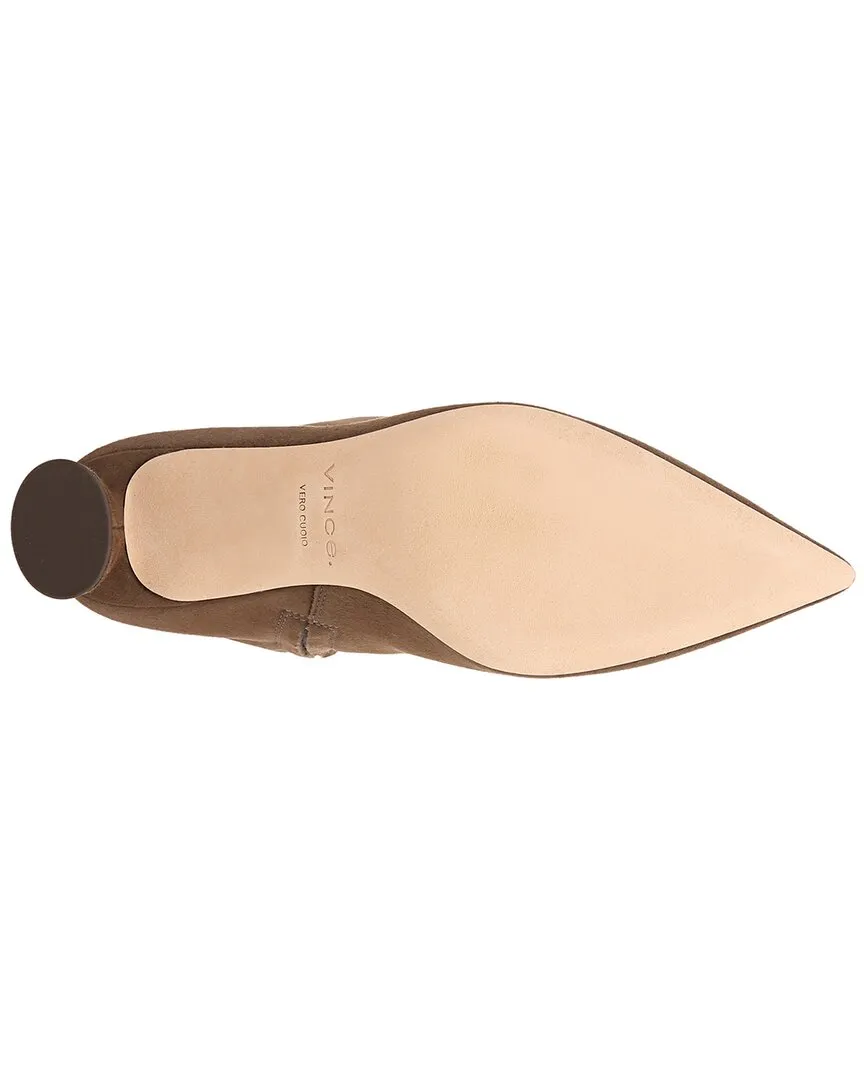 Vince Floris Leather Boot