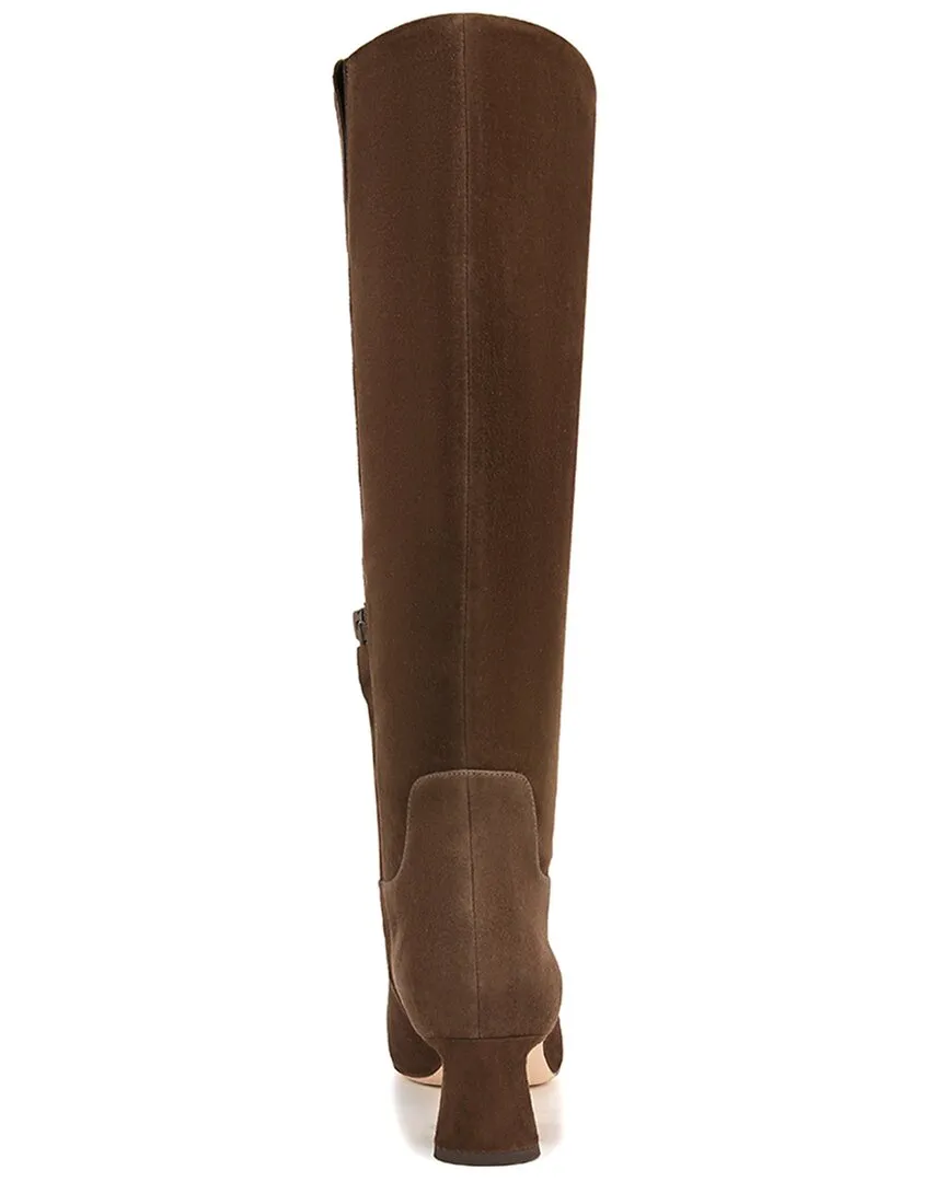 Vince Floris Leather Boot