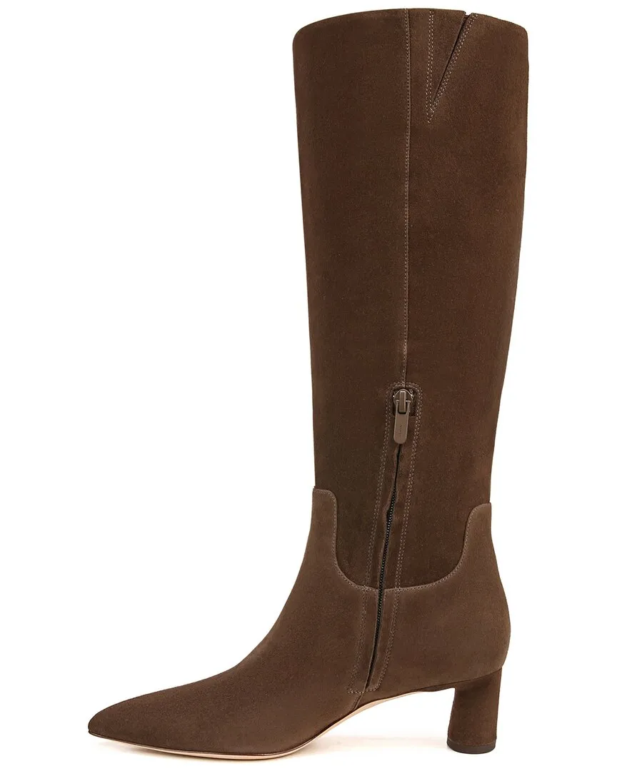 Vince Floris Leather Boot
