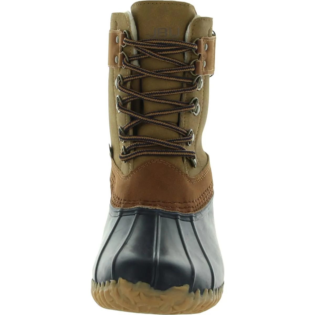 Windsor  Womens Leather Ankle Waterproof & Weather Resistant
