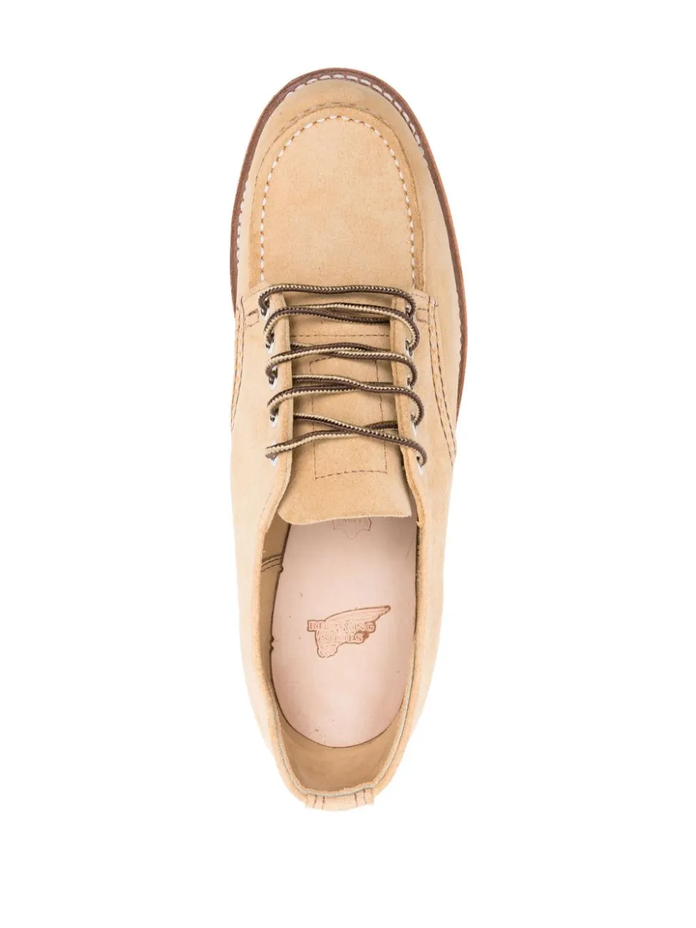 Wing Men's Boots