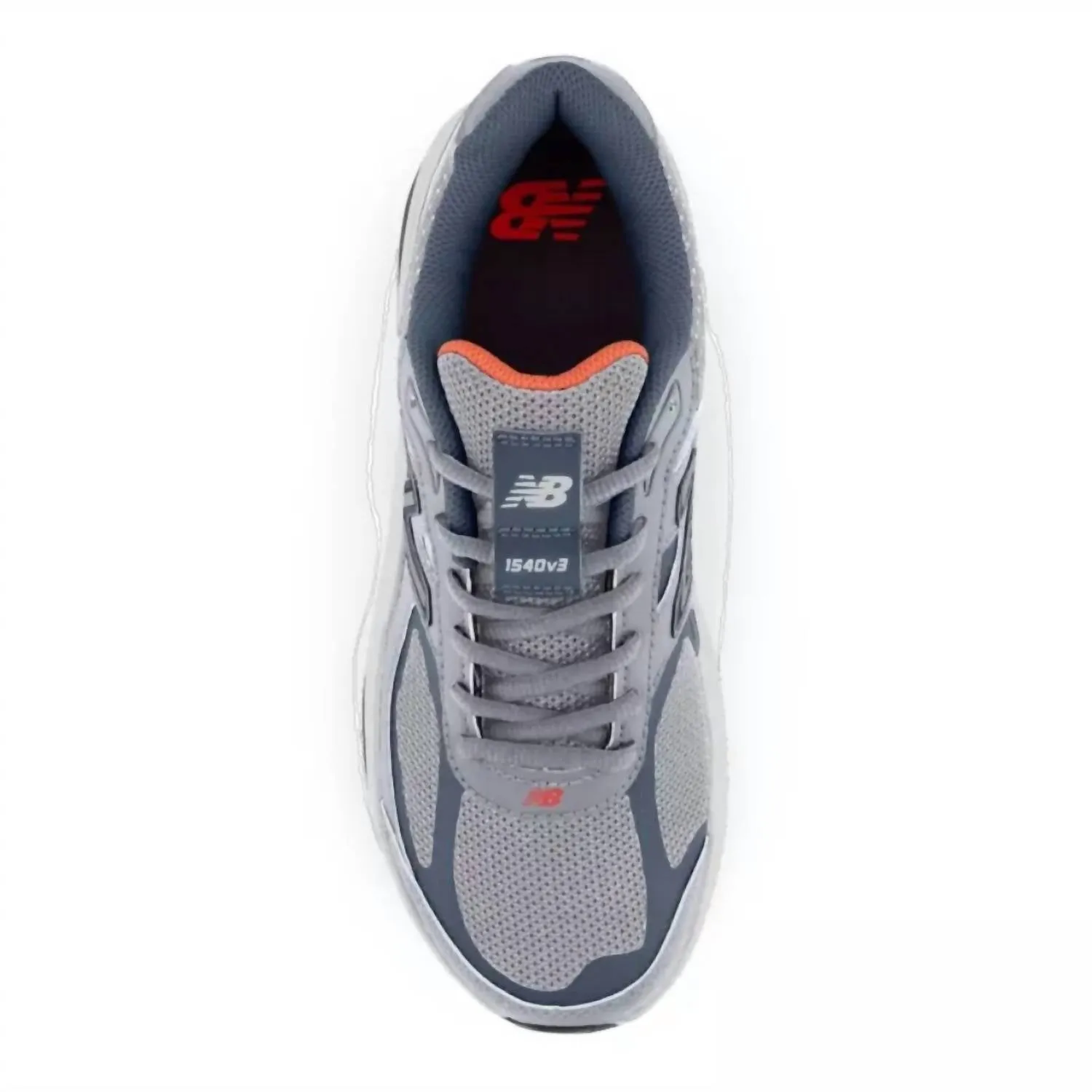 Women's 1540V3 Athletic Shoes In Grey/dragonfly Gd3