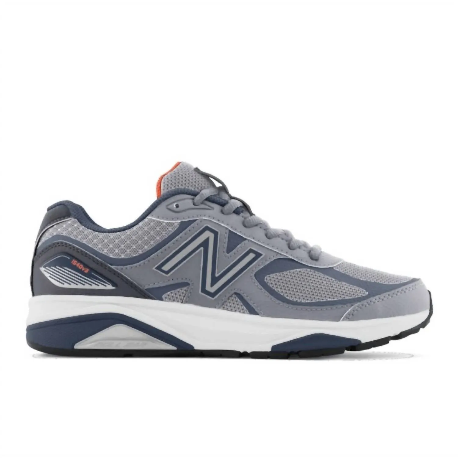 Women's 1540V3 Athletic Shoes In Grey/dragonfly Gd3