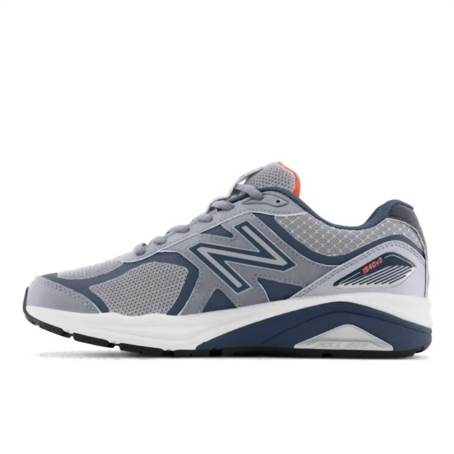 Women's 1540V3 Athletic Shoes In Grey/dragonfly Gd3