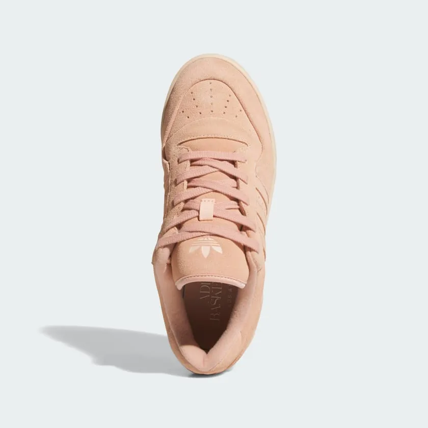 Women's adidas RIVALRY LUX LOW W