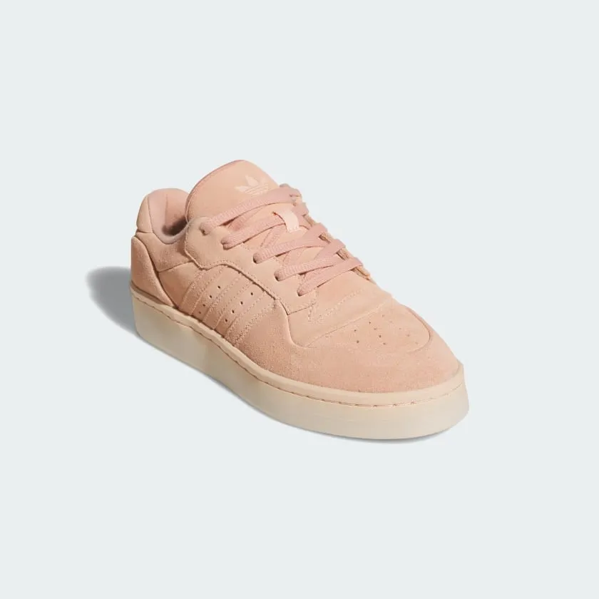 Women's adidas RIVALRY LUX LOW W