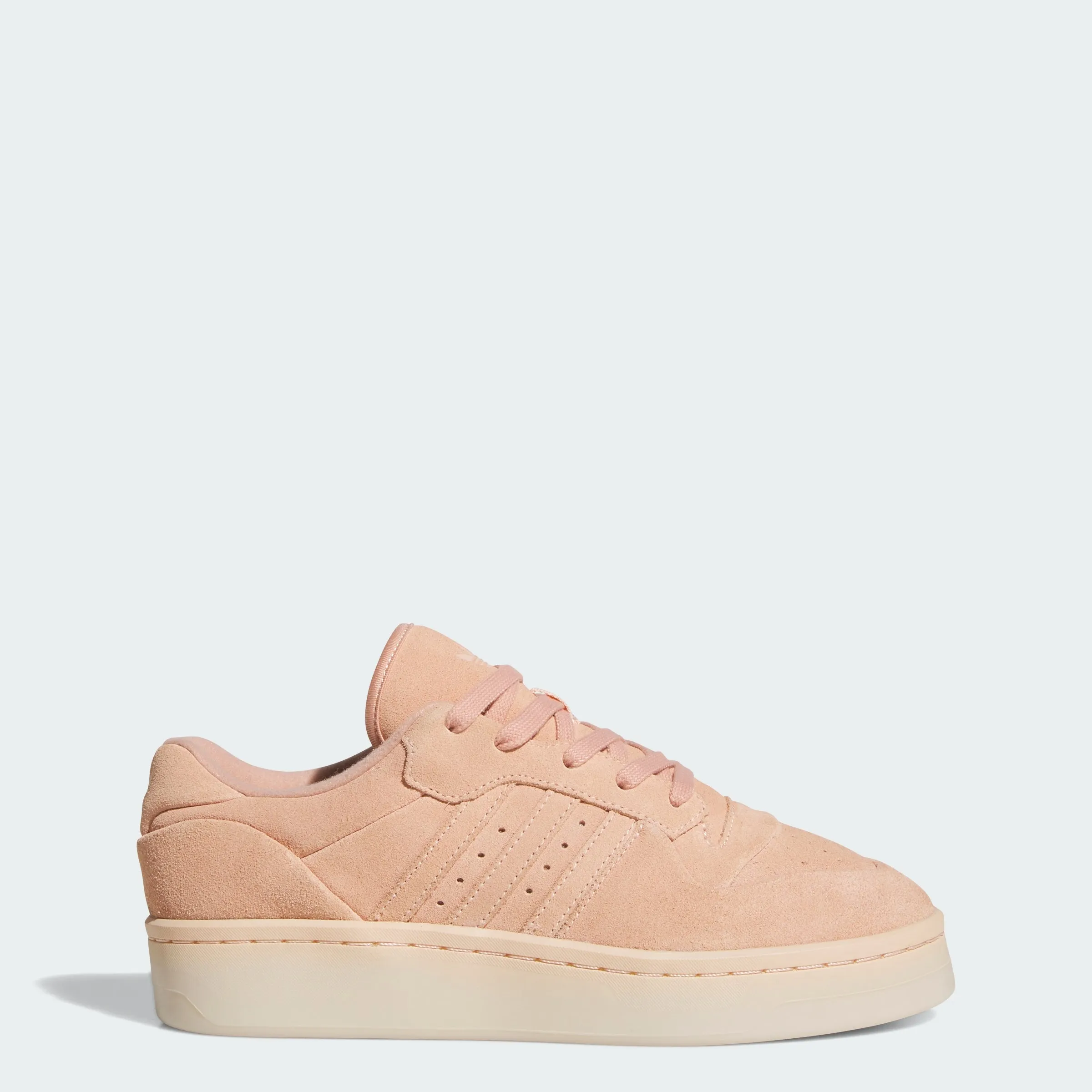 Women's adidas RIVALRY LUX LOW W