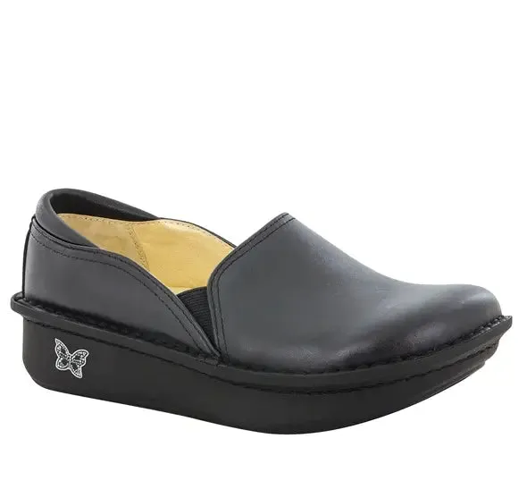Women's Alegria Debra  All-Day Comfort & Slip-Resistant Work Shoe