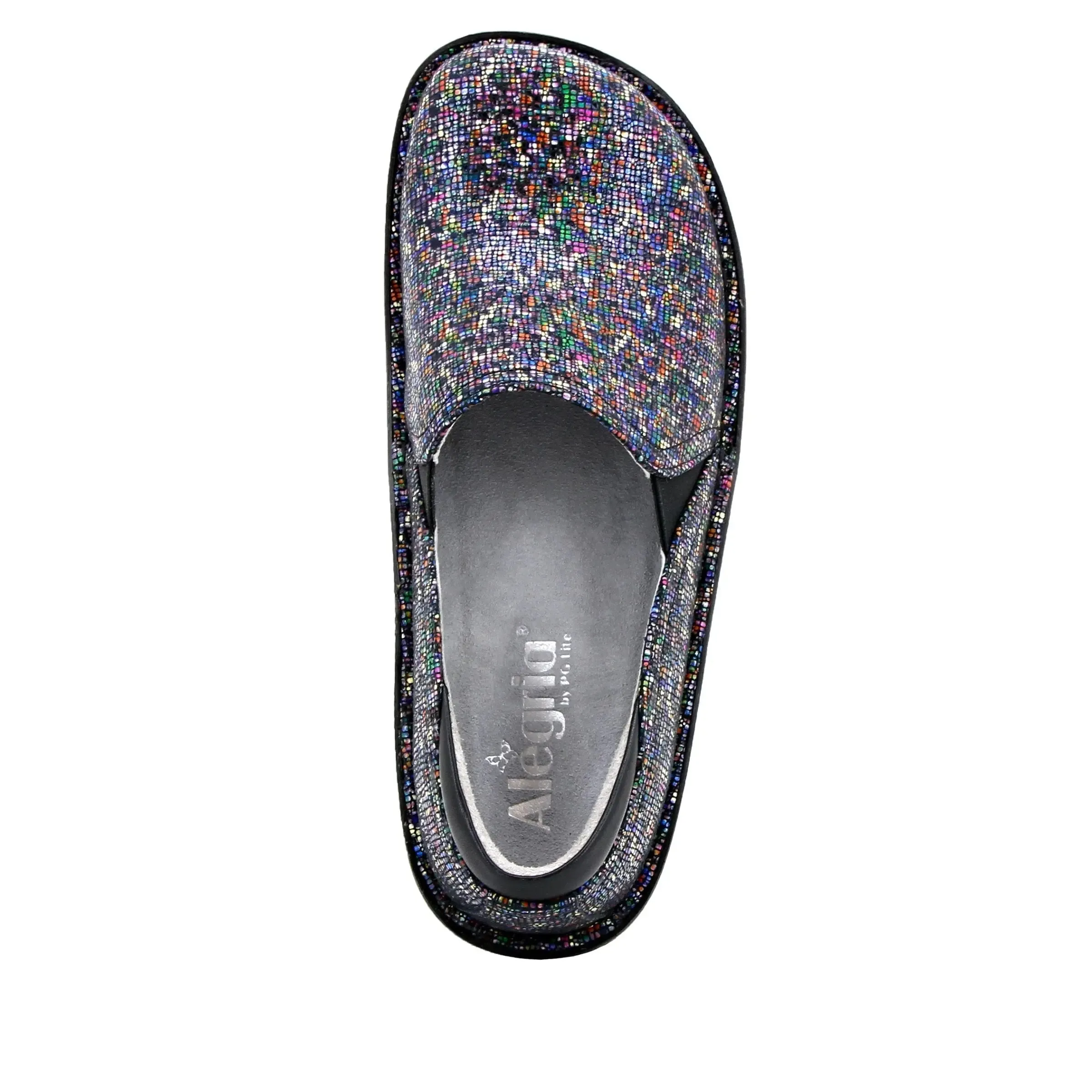 Women's Alegria Debra  All-Day Comfort & Slip-Resistant Work Shoe