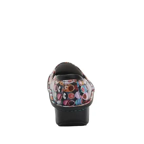 Women's Alegria Debra  All-Day Comfort & Slip-Resistant Work Shoe
