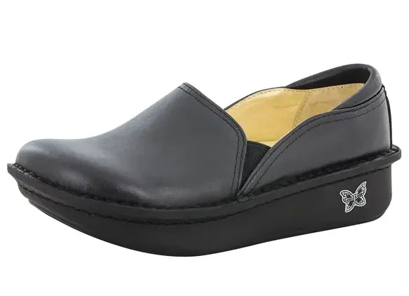 Women's Alegria Debra  All-Day Comfort & Slip-Resistant Work Shoe