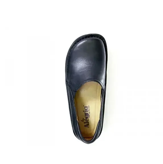 Women's Alegria Debra  All-Day Comfort & Slip-Resistant Work Shoe