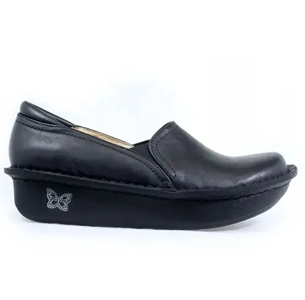 Women's Alegria Debra  All-Day Comfort & Slip-Resistant Work Shoe