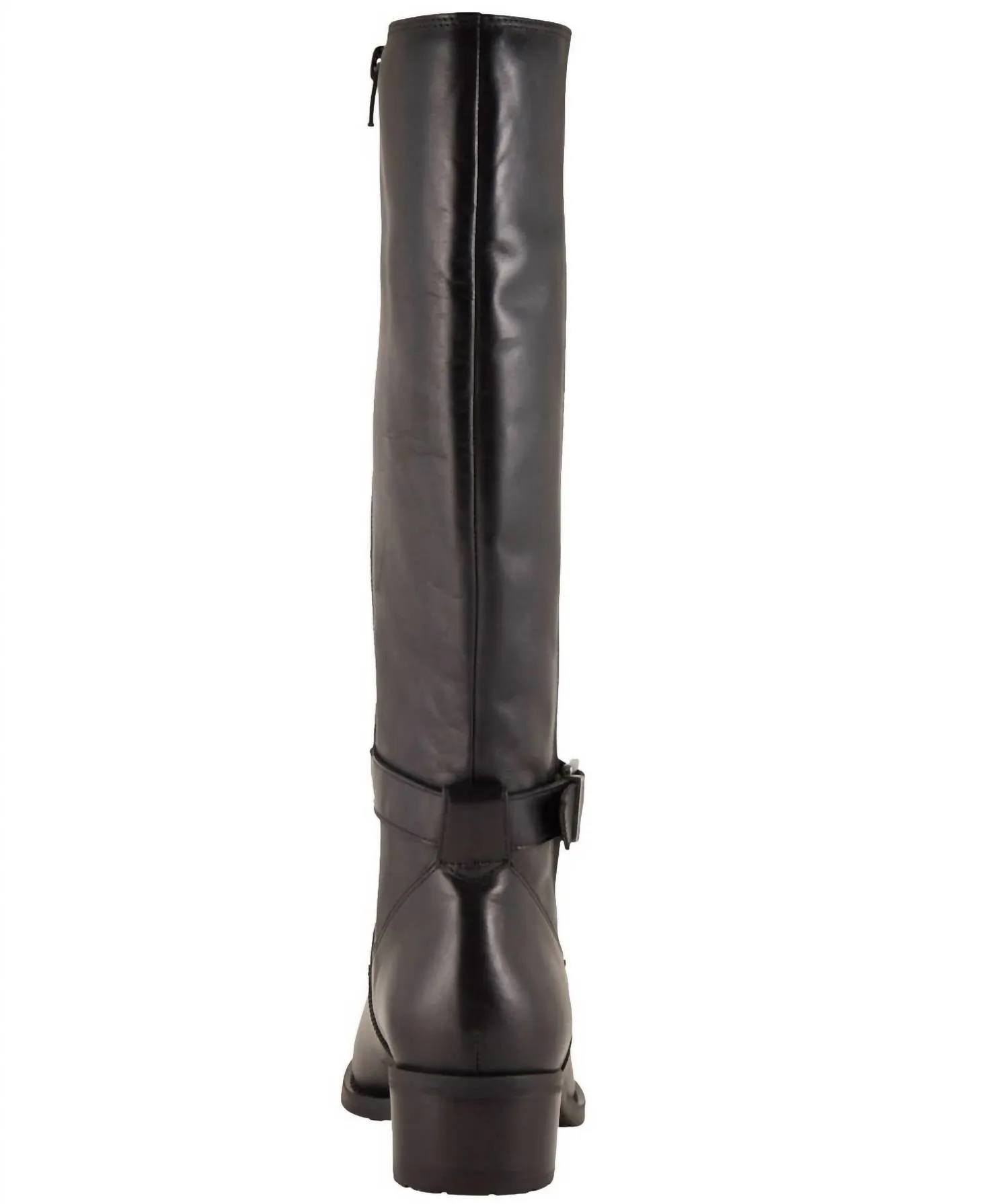 Women's Allegria Waterproof Knee High Boot - Ww Width In Black