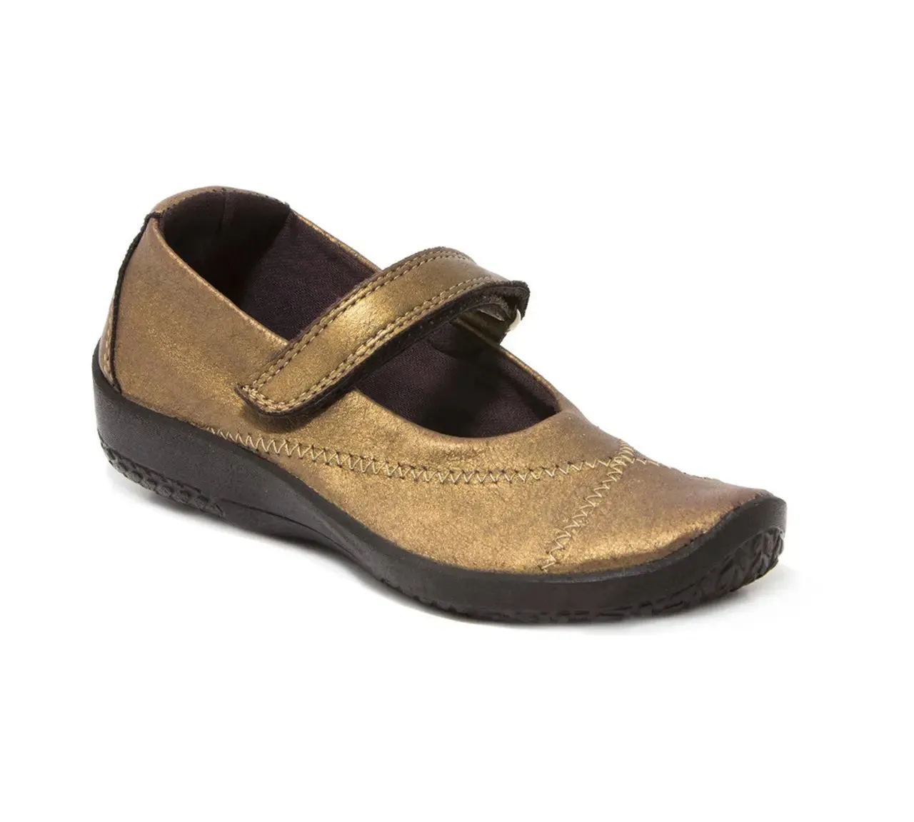 Womens Arcopedico L18  Classic Mary Jane with Flexible Comfort