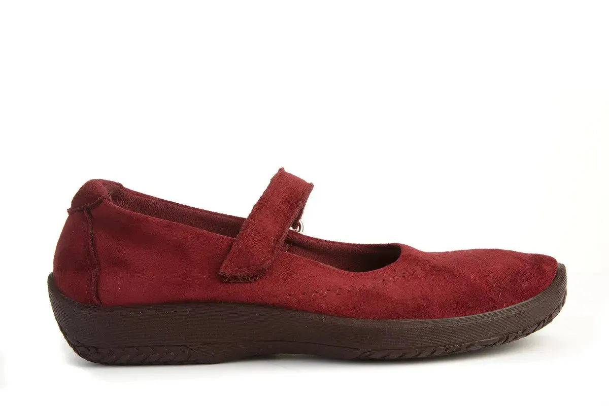 Womens Arcopedico L18  Classic Mary Jane with Flexible Comfort