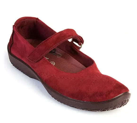 Womens Arcopedico L18  Classic Mary Jane with Flexible Comfort