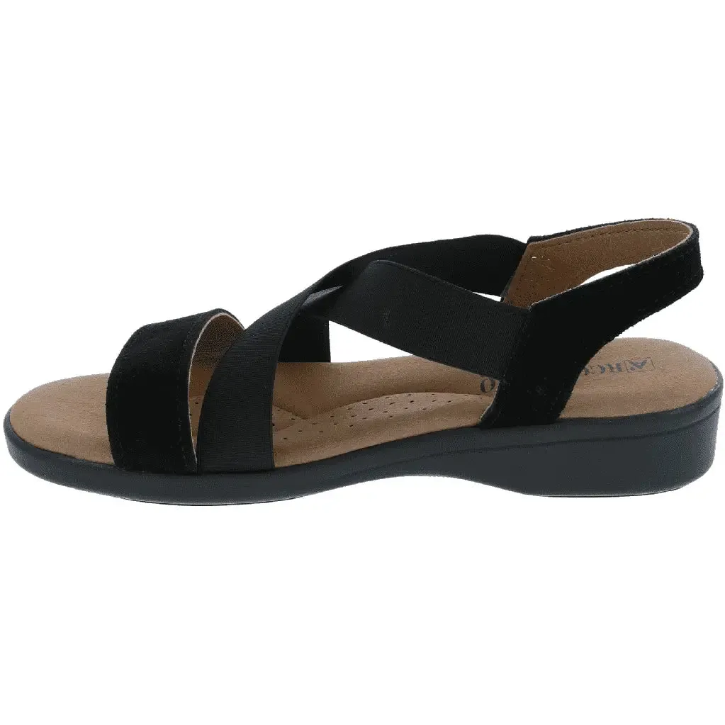 Womens Arcopedico Monterey  Stylish, Supportive & Perfect for Summer