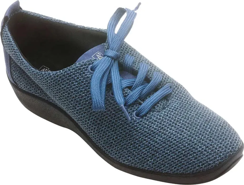 Womens Arcopedico Net 3  Stylish, Lightweight & Eco-Friendly
