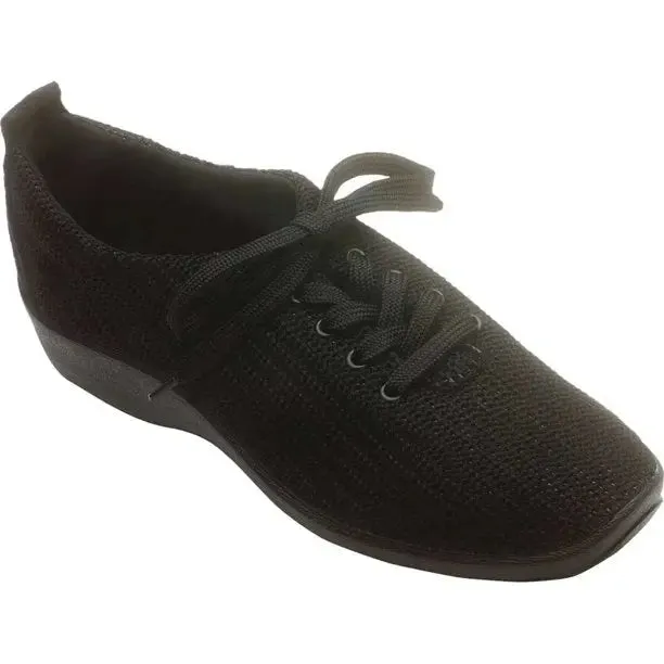 Womens Arcopedico Net 3  Stylish, Lightweight & Eco-Friendly