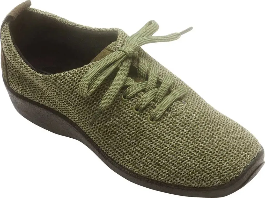 Womens Arcopedico Net 3  Stylish, Lightweight & Eco-Friendly