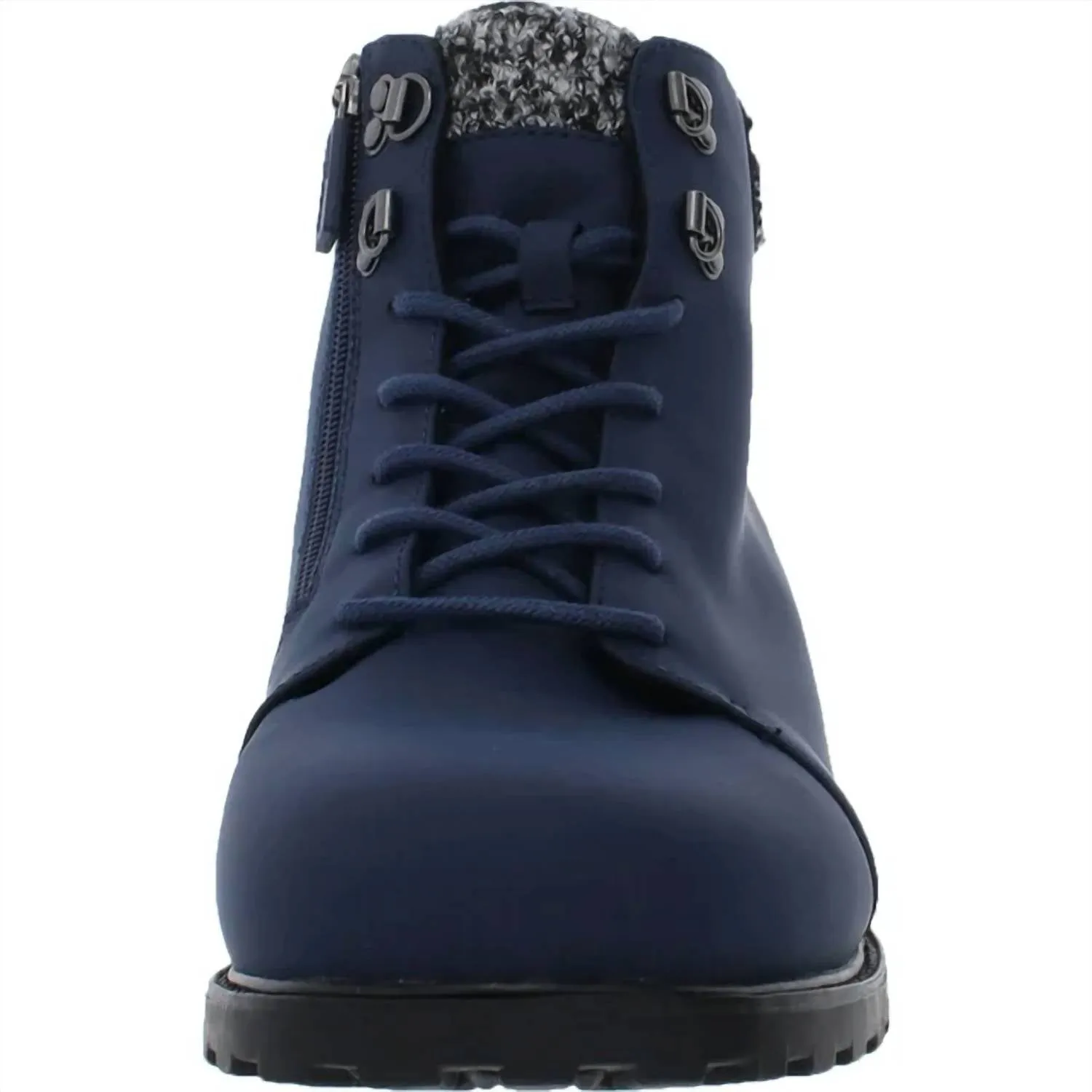 Women's Becky 2.0 Boot - Ww Width In Blue