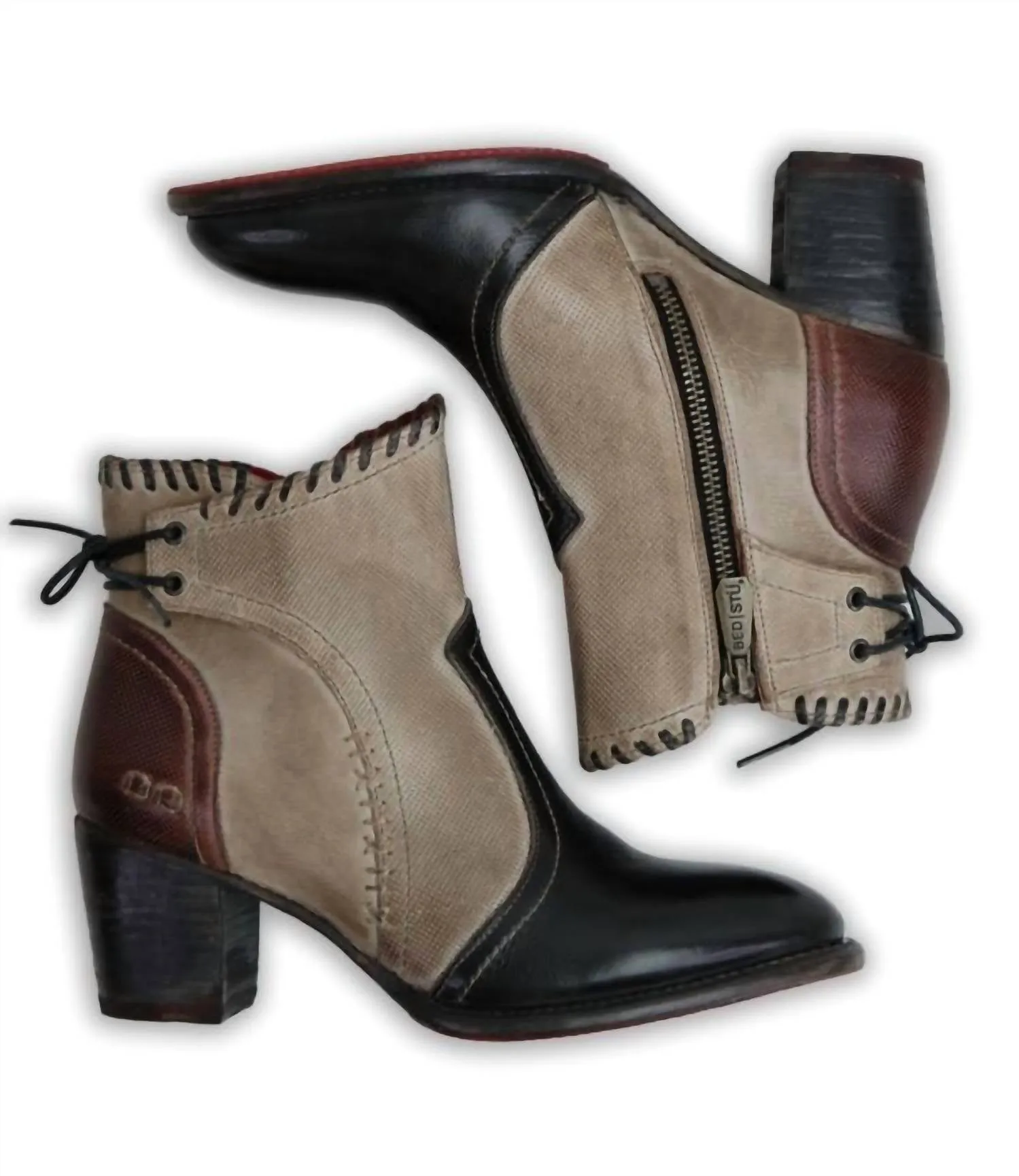 Women's Bia Boots In Starry Night Rustic
