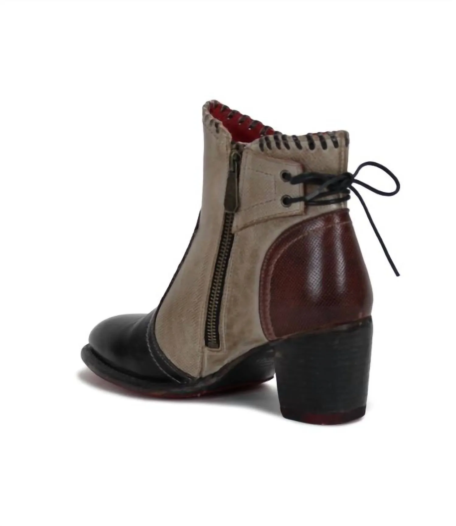 Women's Bia Boots In Starry Night Rustic