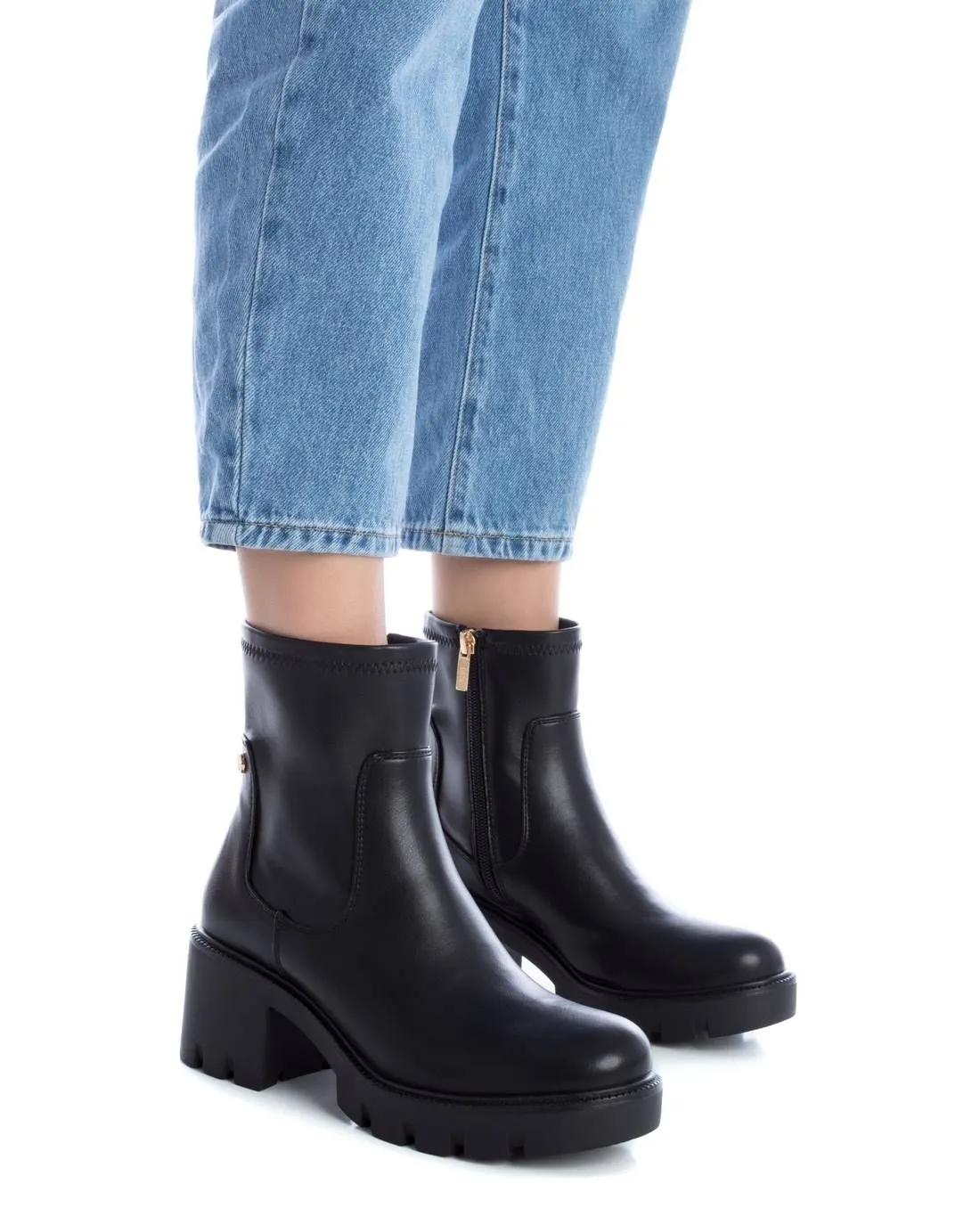 Women's Booties By XTI