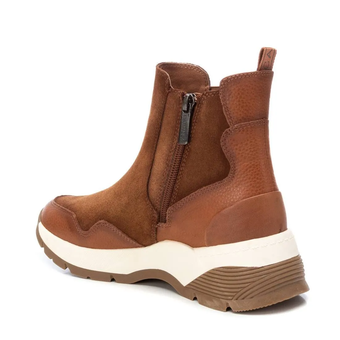 Women's Casual Booties By XTI