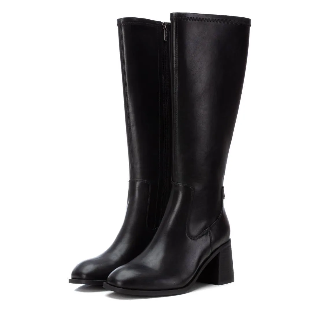 Women's Casual Tall Boots By XTI