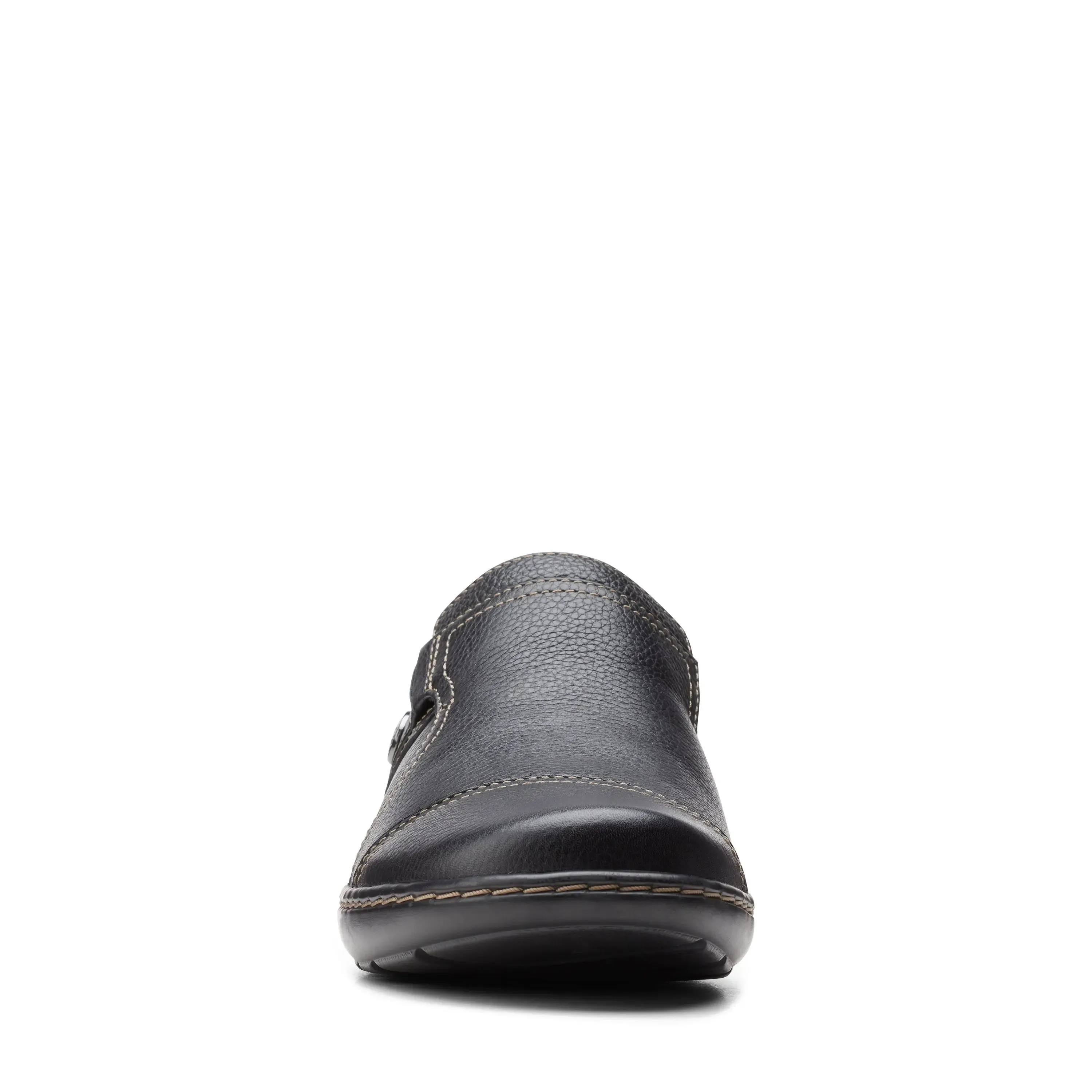 Womens Clarks Cora Poppy  Effortless Slip-On Comfort