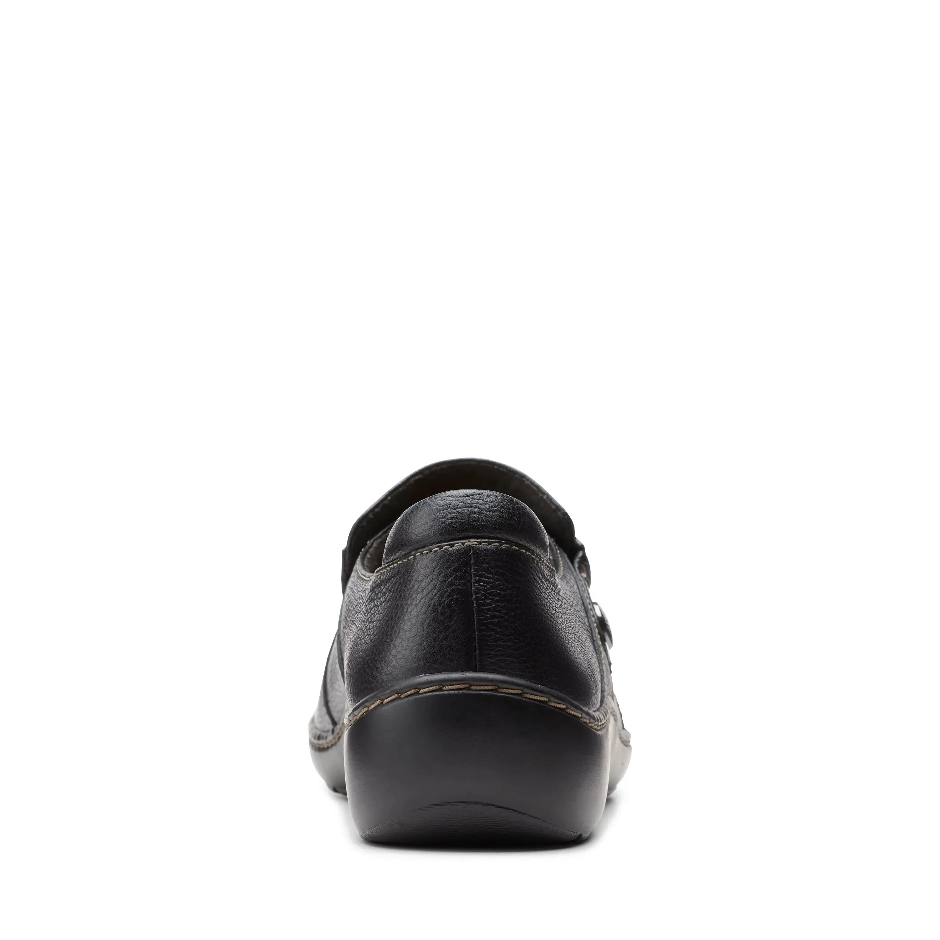 Womens Clarks Cora Poppy  Effortless Slip-On Comfort