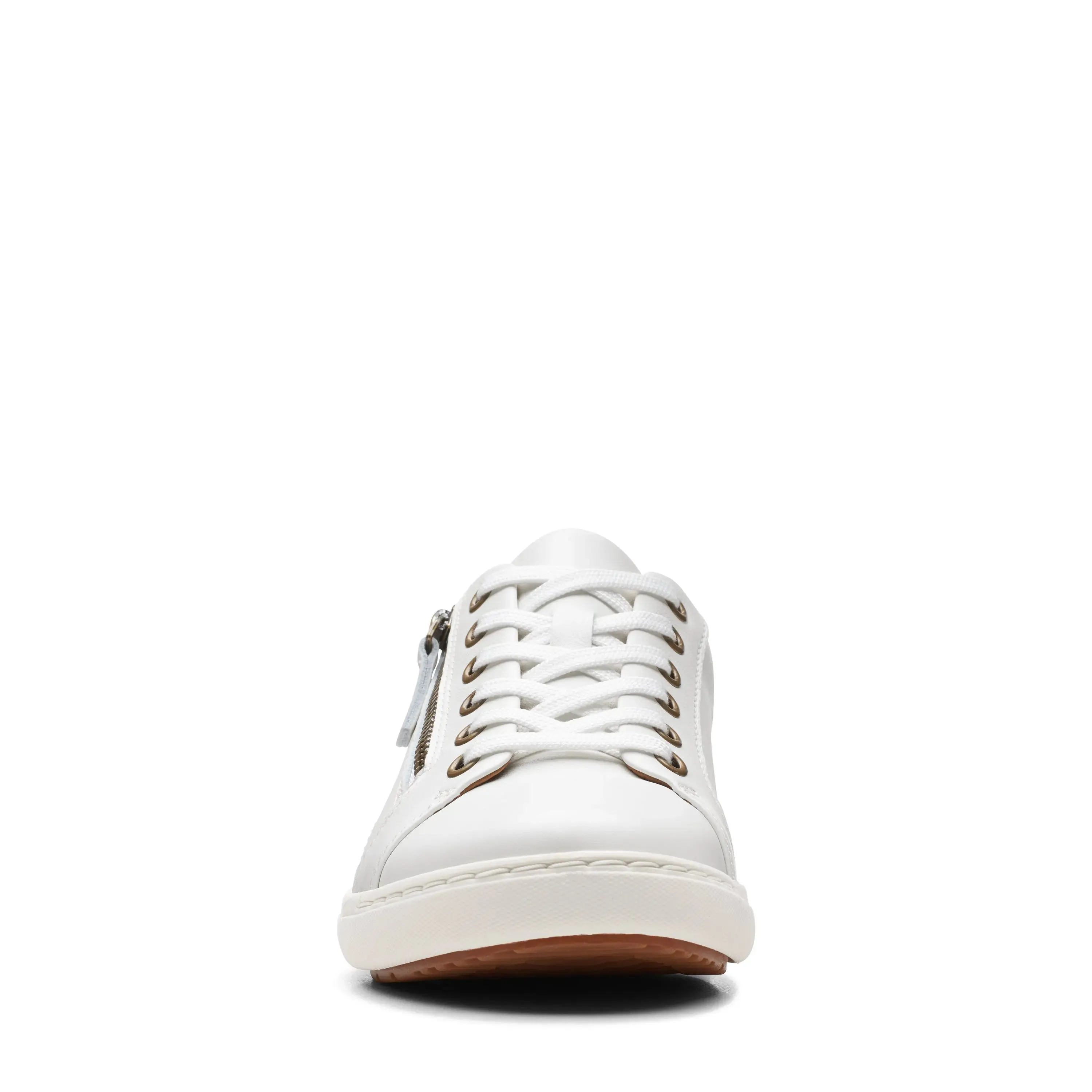 Womens Clarks Nalle Lace  Lightweight Comfort Meets Sporty Style