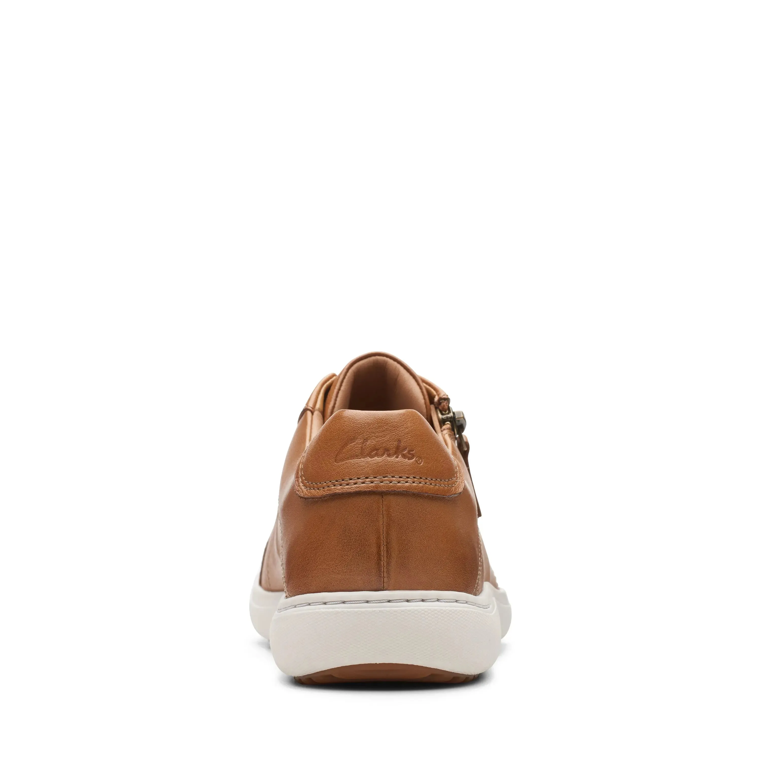Womens Clarks Nalle Lace  Lightweight Comfort Meets Sporty Style