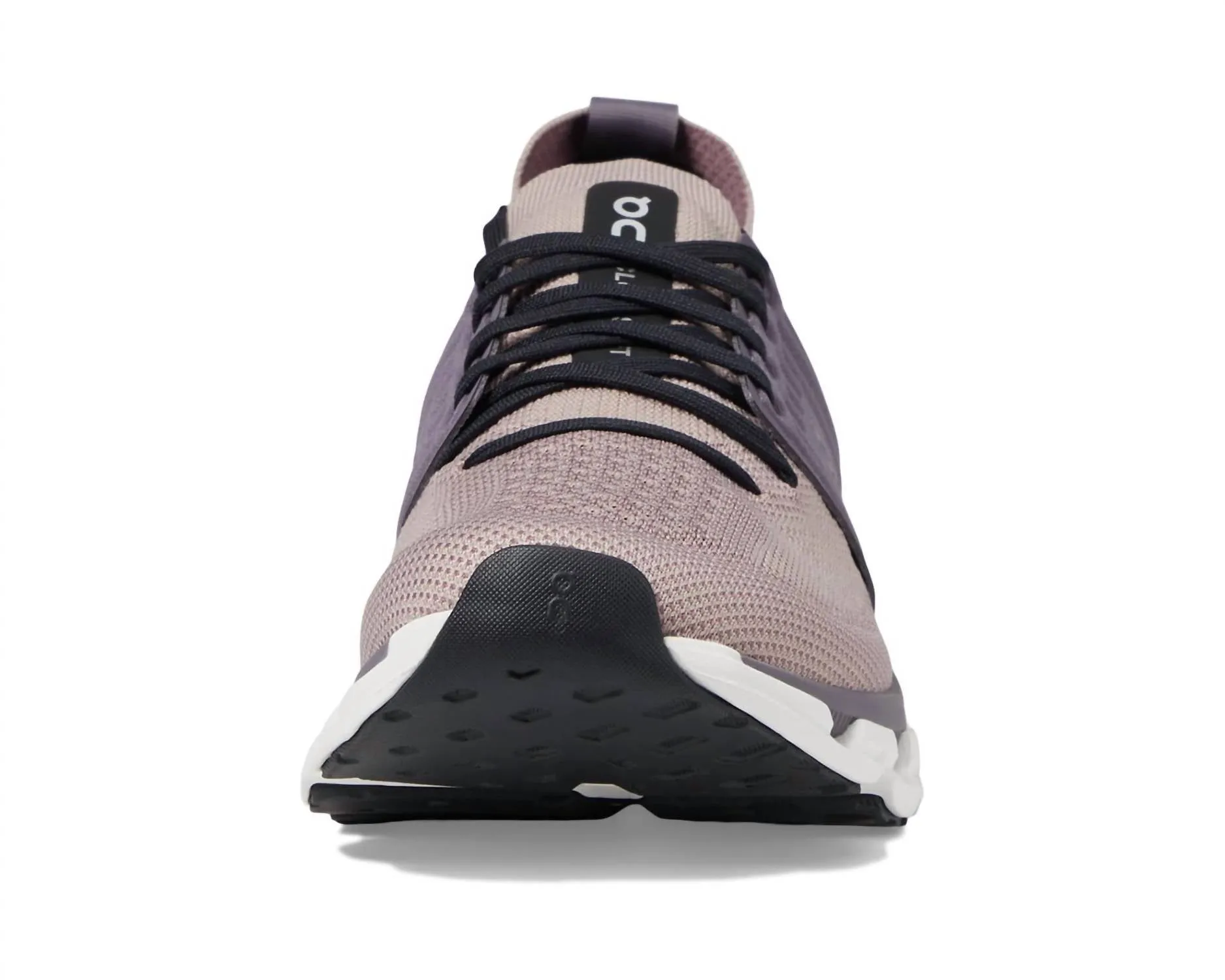 Women's Cloudswift 3 Running Shoes In Fade/black