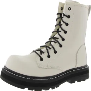 Womens Composite Toe Manmade Work & Safety Boots