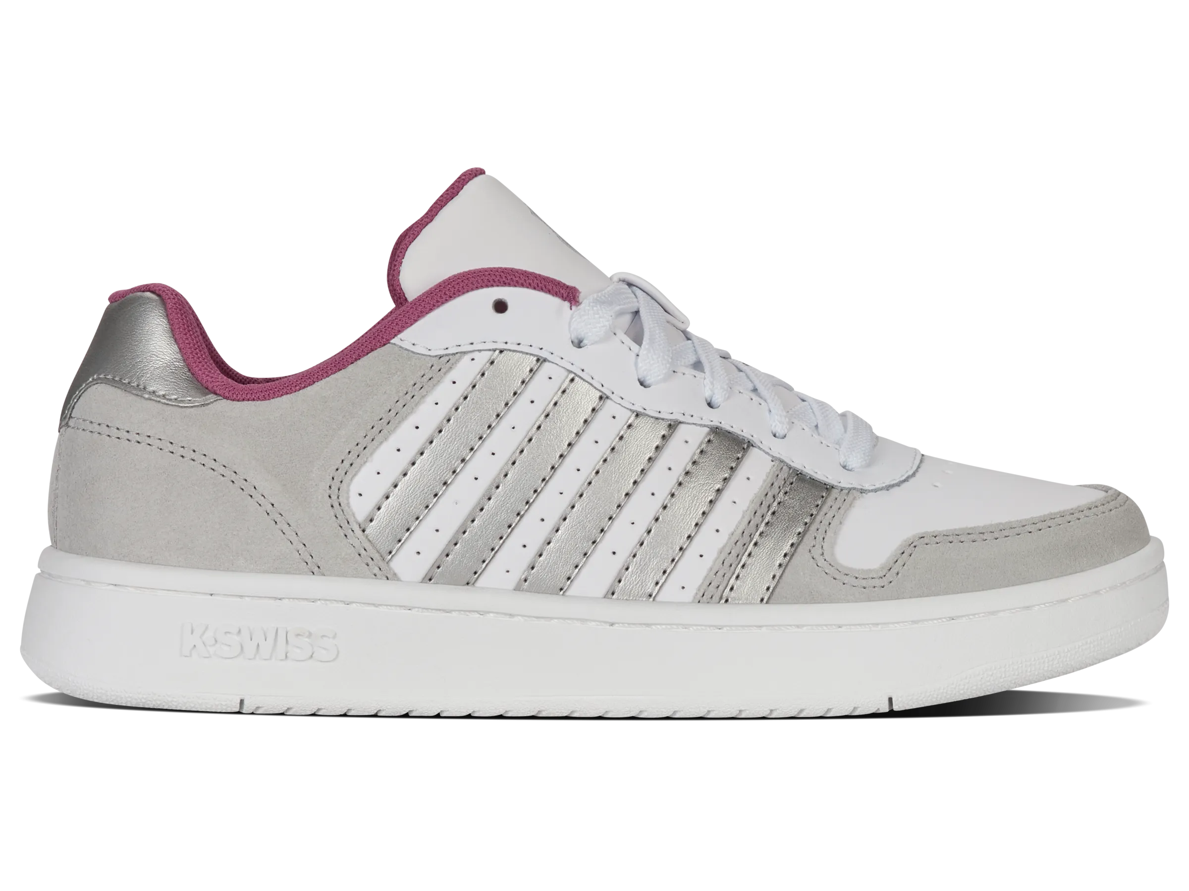 Womens Court Palisades Sneakers