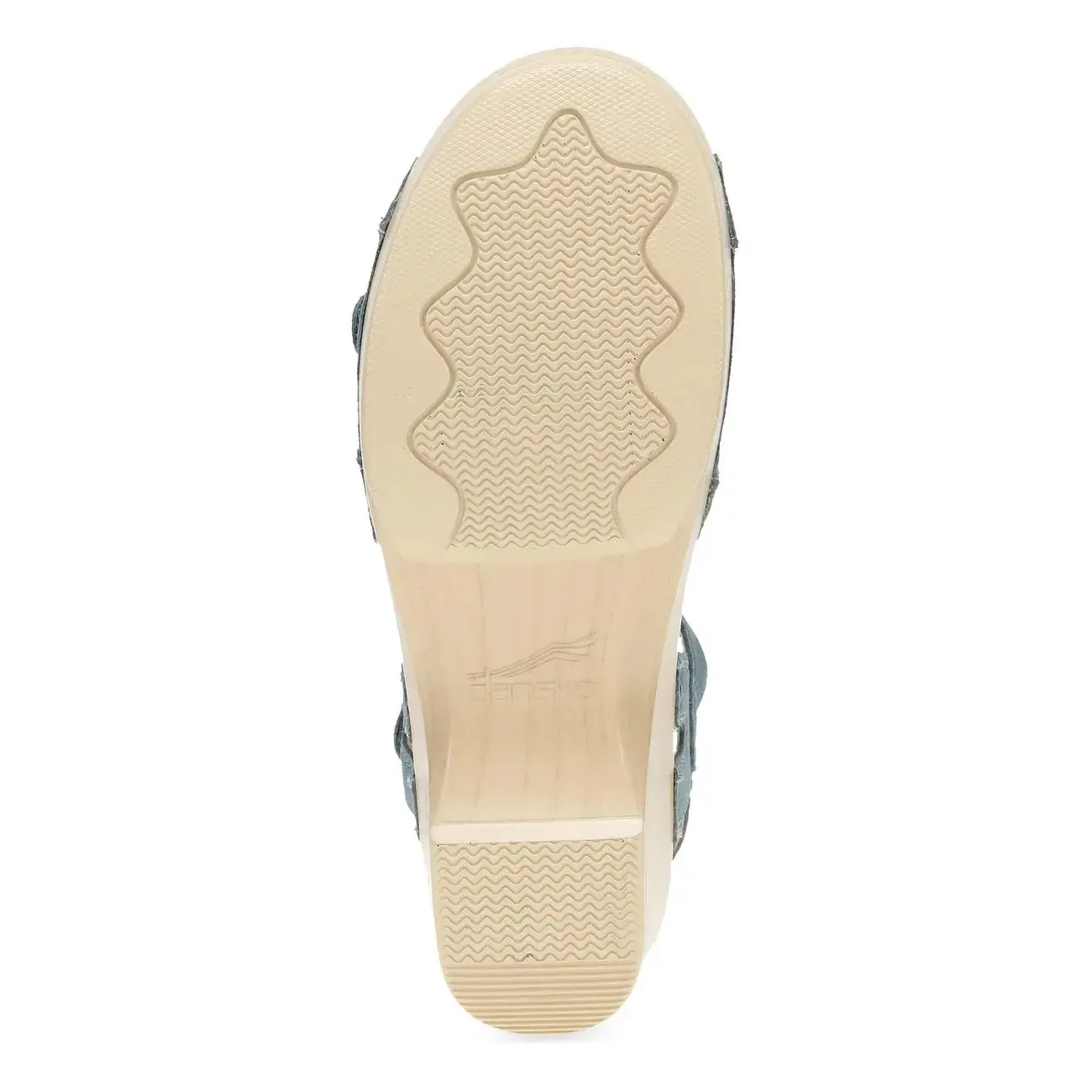 Womens Dansko Season Sandal  Effortless Comfort with a Custom Fit