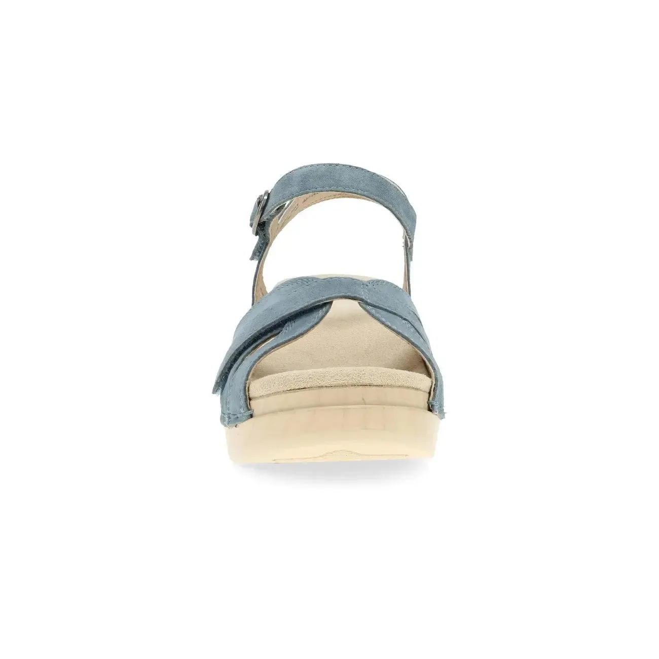 Womens Dansko Season Sandal  Effortless Comfort with a Custom Fit