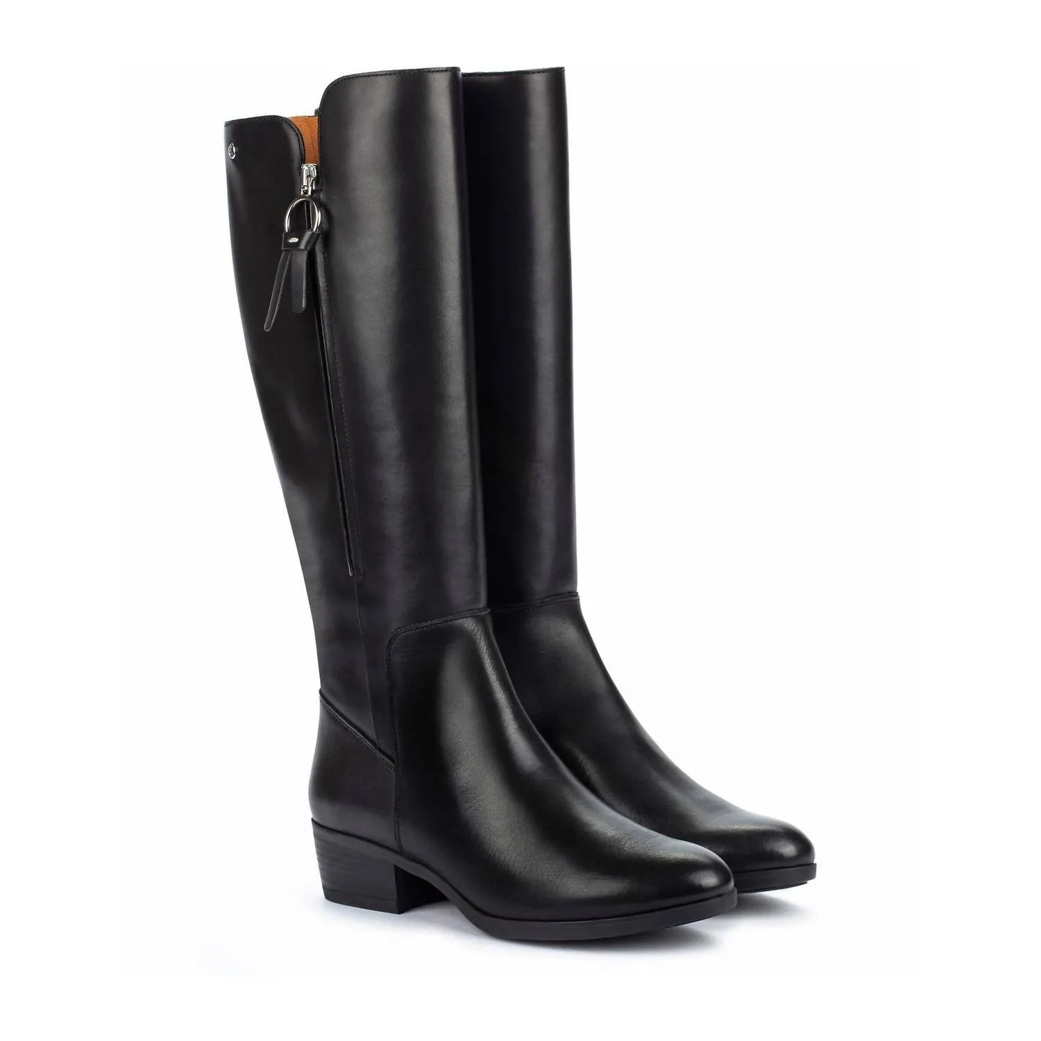 Women's Daroca Tall Boots In Black