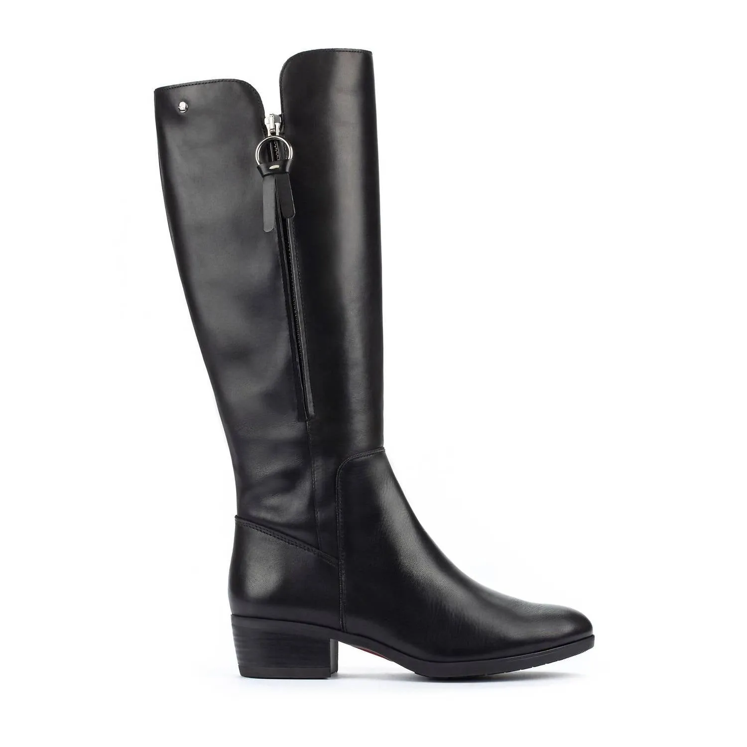 Women's Daroca Tall Boots In Black