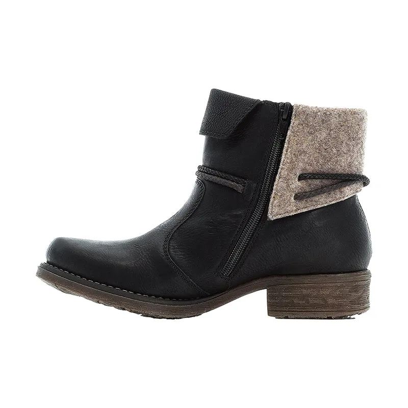 Women's Fee 93 Scwarz