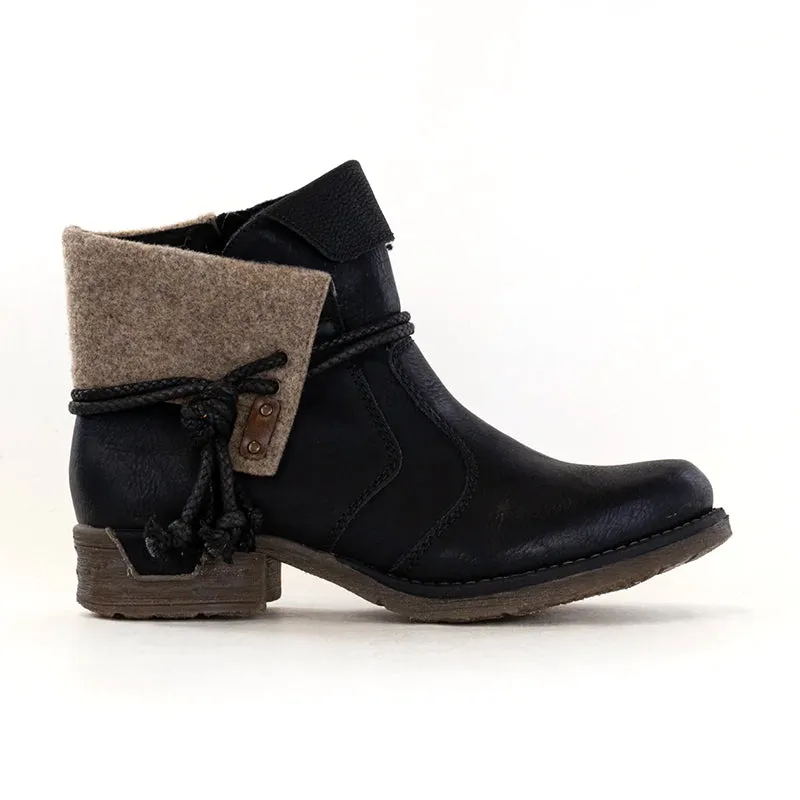 Women's Fee 93 Scwarz