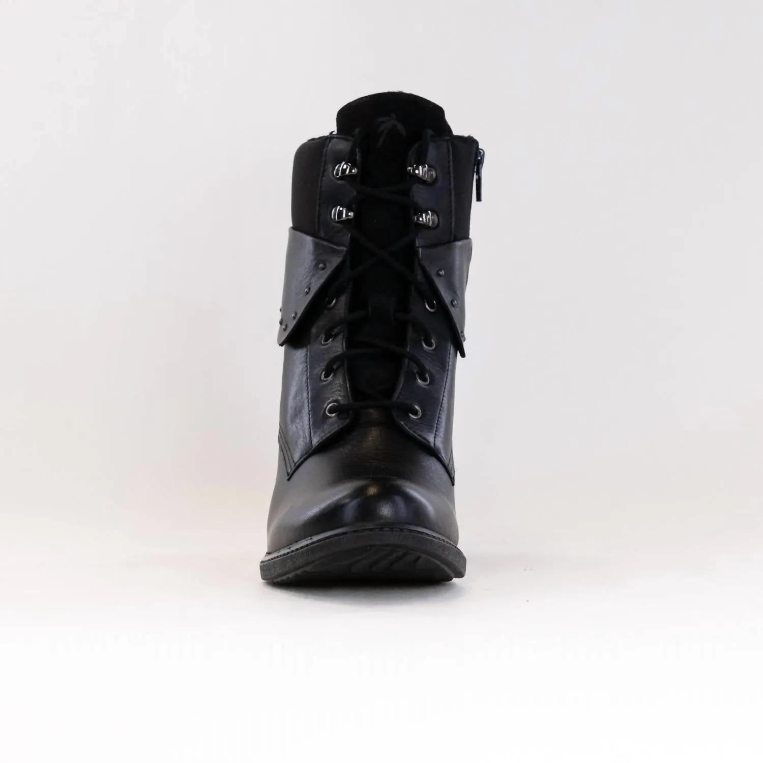 Women's Gilly Boots In Black