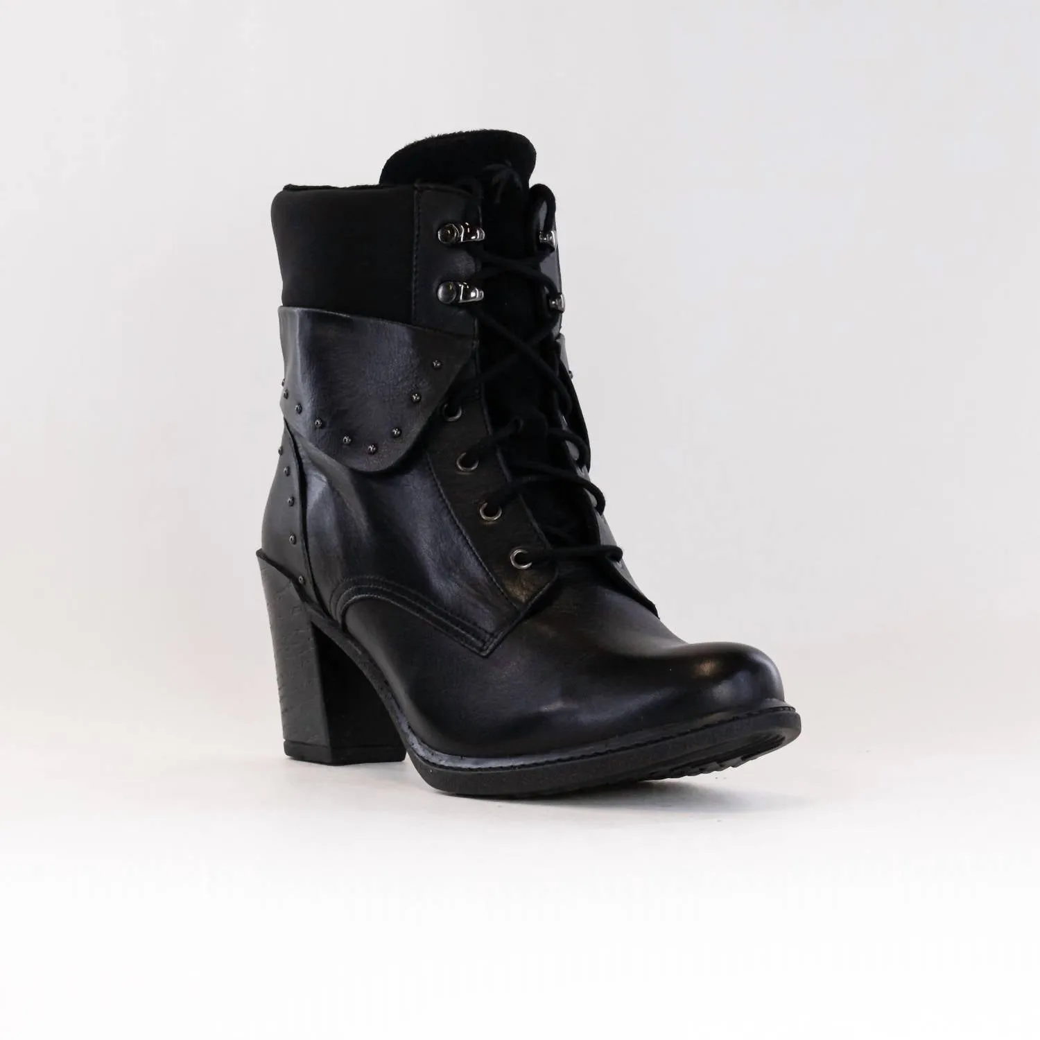 Women's Gilly Boots In Black